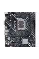 ASUS PRIME H610M-K DDR4 3200MHZ(OC) M2 1700P mATX ANAKART