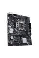 ASUS PRIME H610M-K DDR4 3200MHZ(OC) M2 1700P mATX ANAKART