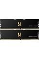 Goodram IRDM Pro 16 GB (2X8) 3600 MHz DDR4 CL18 IRP-K3600L18S16GDC Ram