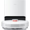Xiaomi Robot Vacuum X10 Çöp İstasyonlu Akıllı Robot Süpürge