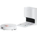 Xiaomi Robot Vacuum X10 Çöp İstasyonlu Akıllı Robot Süpürge