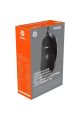 SteelSeries Prime+ Plus Rgb Optik Fps Gaming Mouse & Qck Large Mouse Pad