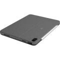 Logitech Combo Touch iPad Air 4. Nesil Klavyeli Kılıf (TR)