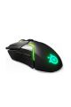 SteelSeries Arctis 7+ Plus Wireless Kablosuz Gaming Kulaklık +  Rival 650 Kablosuz Oyuncu Mouse