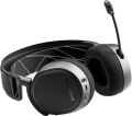 SteelSeries Arctis 9 7.1 Surround Wireless Oyuncu Kulaklığı + Rival 650 Kablosuz Oyuncu Mouse