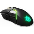 SteelSeries Arctis 9 7.1 Surround Wireless Oyuncu Kulaklığı + Rival 650 Kablosuz Oyuncu Mouse