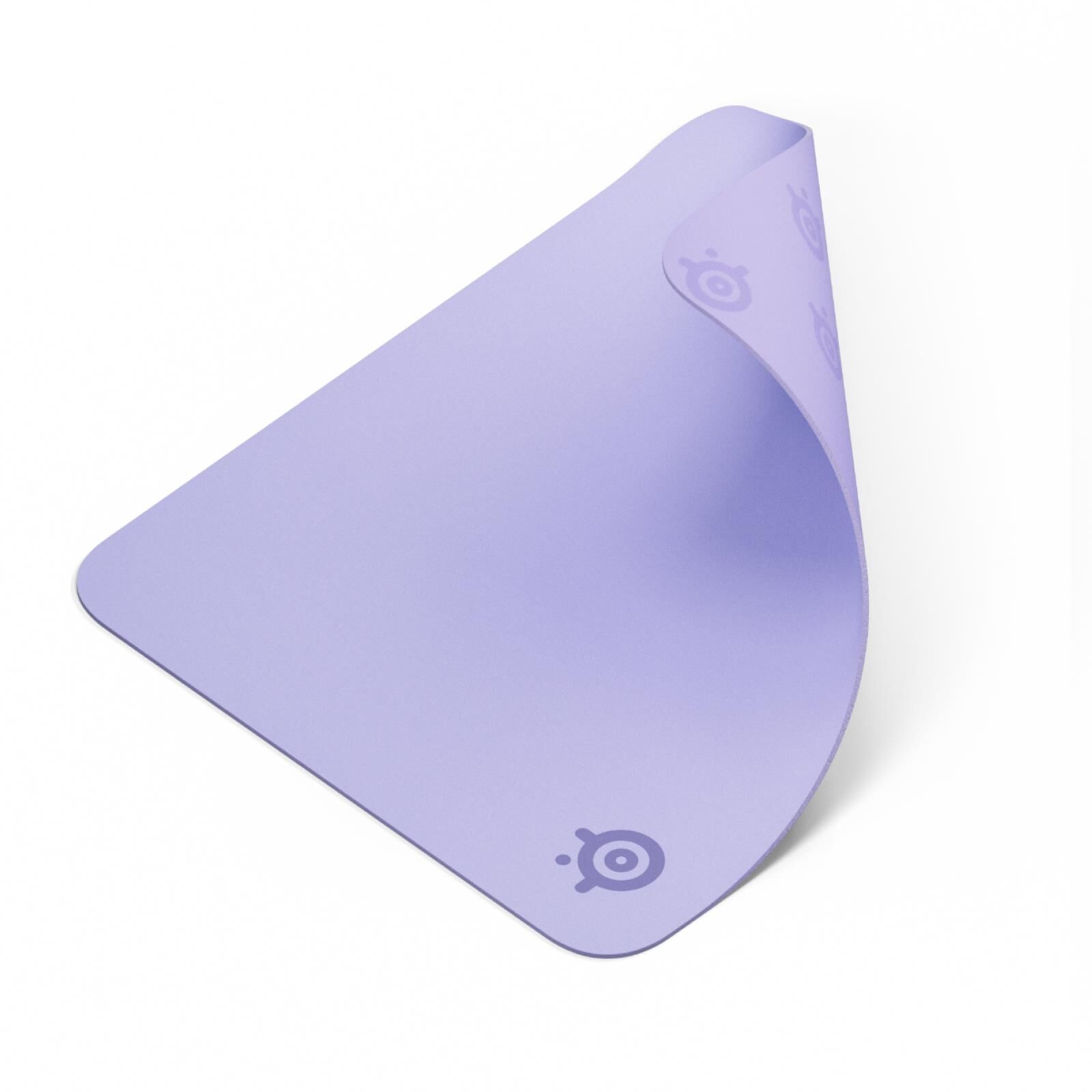 SteelSeries QcK Medium Gaming Oyun Mousepad - Lila