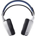 SteelSeries Arctis 7P+ Wireless PS5, PS4, PC Kablosuz Oyun Kulaklığı -Beyaz