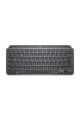 Logitech MX Keys Mini Aydınlatmalı Kablosuz Klavye (Türkçe) 920-010504