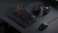Steelseries Prime Mini Fps Kablolu Optik Oyuncu Mouse - Siyah