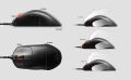 SteelSeries Prime+ Plus RGB Optik FPS Gaming Oyuncu Mouse