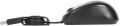 Targus AMU75EU Compact Blue Trace Makaralı USB Optik Mouse -Siyah