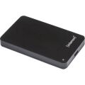 Intenso 5TB 2.5'' USB 3.0 Taşınabilir Hard Disk - Siyah