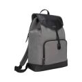 Targus TSB96404GL 15 inç Newport Drawstring Sırt Çantası - Gri