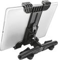 Trust 18639 Araç İçi Koltuk Arkası Tüm Tabletlerle Uyumlu Stand