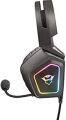 Trust 23191 GXT450 Blizz RGB 7.1 Surround Kulak Üstü Oyuncu Kulaklığı