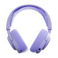 SteelSeries Arctis Nova 3P Kablosuz Çok Platformlu Oyun Kulaklığı - Mobil Uygulama Kontrolü - 40 HR Pil - Neodimyum Manyetik Sürücüler - 2.4GHz/Bluetooth