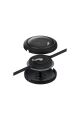 Baseus FREE2DRAW Usb-C - Usb-C/lightning/micro 100W 1.1mt Siyah