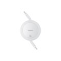 Baseus FREE2PULL Mini Charging Cable Usb-C To Usb-C 60W 1m Beyaz