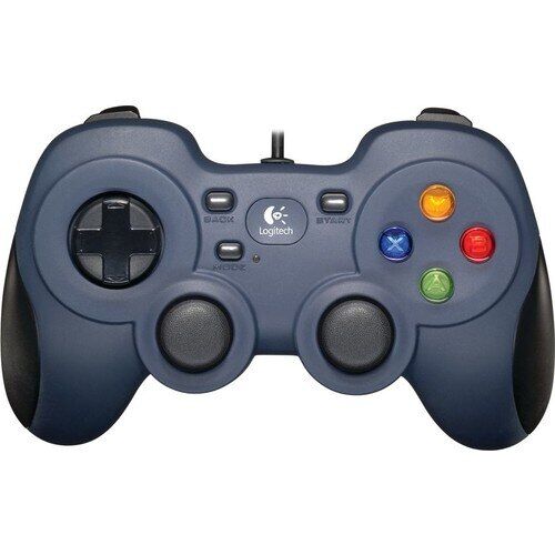 Logitech F310 Kablolu PC Gamepad 940-000138