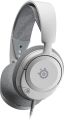 SteelSeries Arctis Nova 1P - Playstation Oyun Kulaklığı - Beyaz