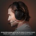 SteelSeries Arctis Nova Elite Hi-Res Wireless Gaming Kulaklık - Siyah