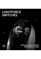 Logitech G Pro X SUPERLIGHT 2 SE Kablosuz Oyuncu Mouse, Siyah 910-007553