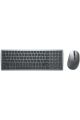 Dell KM7120W Multi-Device Q Türkçe Kablosuz Klavye Mouse Seti 580-AIWJ