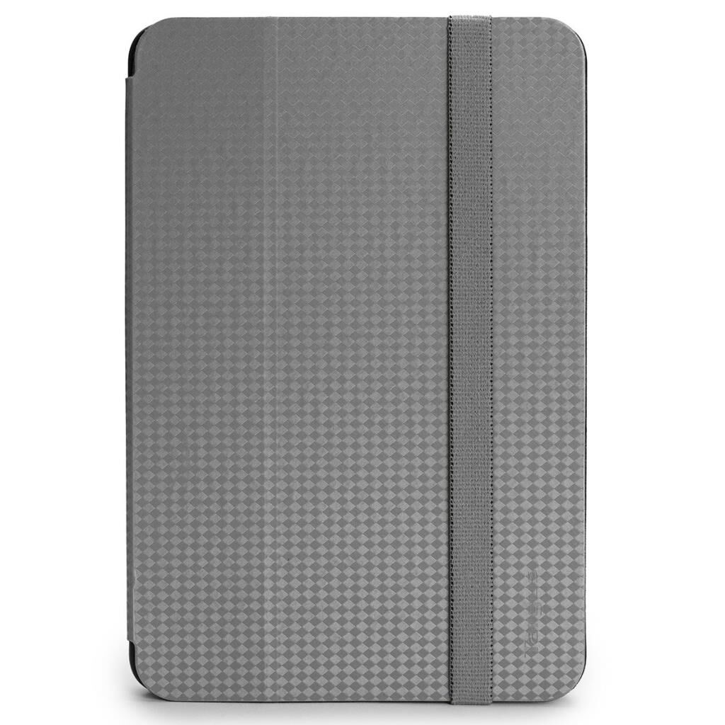 Targus THZ62804GL 7.9'' iPad Mini 4,3,2,1 İçin Kılıf - Gri