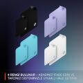 SteelSeries QcK Large Gaming Oyuncu Mouse Pad - Beyaz
