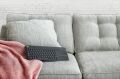 Logitech K400 PLUS Touchpadli Kablosuz Türkçe Klavye 920-007149