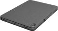 Logitech Combo Touch 10.5'' iPad Pro 3. Nesil Klavyeli Kılıf (Italian)