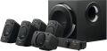 Logitech Z906 THX 5.1 Surround DolbyDigital DTS Hoparlör 500W RMS