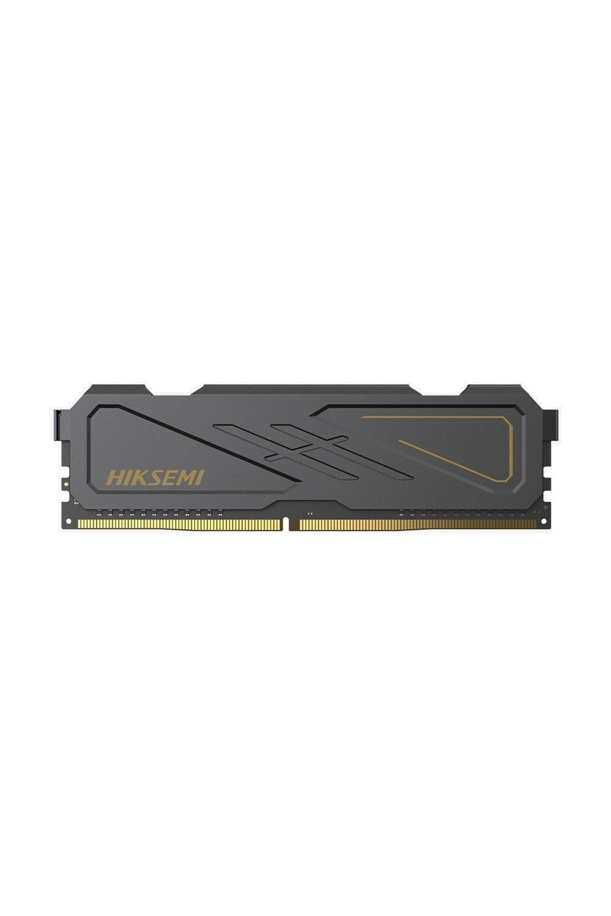 Hiksemi 16GB (2x8GB) DDR4 3200MHz HSC416U32D3 Soğutuculu PC Ram