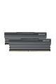 Hiksemi Future HSC432U36C3 32GB DDR4 3600Mhz (2x16) UDIMM Soğutuculu Gaming Ram Kiti