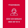 Thomson M27FB5C14 Studio Business Monitor 27'' 5 Ms Fhd 100Hz Adaptive-Sync 1920 x 1080 Monitör