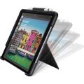 Logitech Slim Combo iPad Pro 12.9'' 1. 2. İçin Klavyeli Kılıf - İtalian