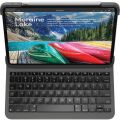 Logitech Slim Folio 12.9'' 3&4. Nesil iPad Pro İçin Klavyeli Kılıf -İngilizce