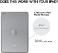 Logitech Slim Combo 10.5'' iPad Air 3. Nesil İçin Klavyeli Kılıf (İtalian)