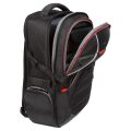 Targus TSB900EU 17.3'' Zaino Strike Gaming Oyuncu Sırt Çantası