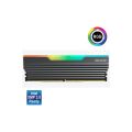 Hiksemi Future Rgb 32GB Ddr5 6400MHZ CL32 1.35V HSC532U64C4 32G Tek Modül Ram