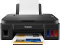 Canon Pixma G2410 Tarayıcı + Fotokopi Renkli Çok Fonksiyonlu Tanklı Yazıcı
