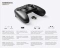 SteelSeries Stratus Duo Kablosuz Bluetooth Oyun Kumandası