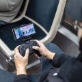 SteelSeries Stratus Duo Kablosuz Bluetooth Oyun Kumandası