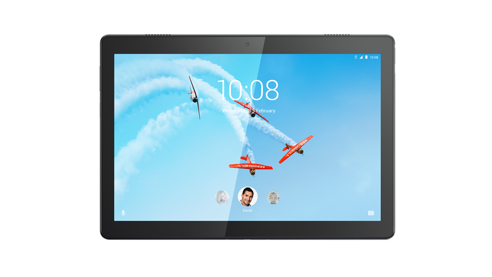 Lenovo TAB M10 X505F ZA4G0053TR 2 GB 16 GB 10.1'' Tablet