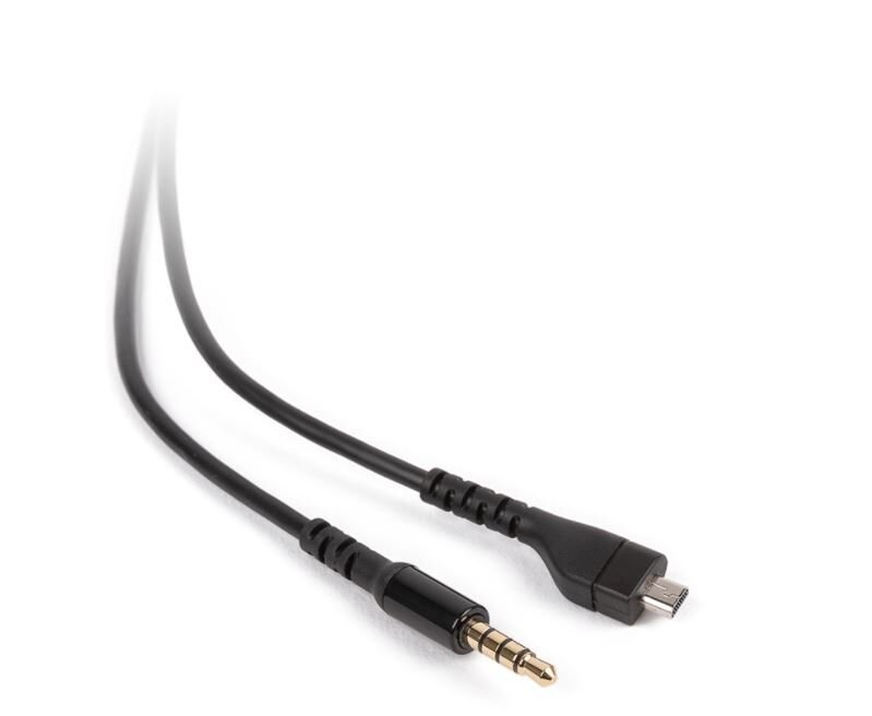 SteelSeries 60159 Arctis Kablo 1.2m 8 Pinliden 3.5mm'ye 4 Kutuplu