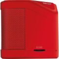 Trust 21703 Muzo Bluetooth Kablosuz Hoparlör Kırmızı