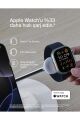 Belkin BoostCharge Pro 3'ü 1 Arada, Qi2 MagSafe Kablosuz Şarj İstasyonu, Beyaz