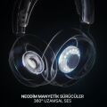 SteelSeries Arctis Nova 7 Gen 2 Wireless Oyun Kulaklığı - Siyah