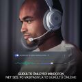 SteelSeries Arctis Nova 7 Gen 2 Wireless Oyun Kulaklığı - Siyah